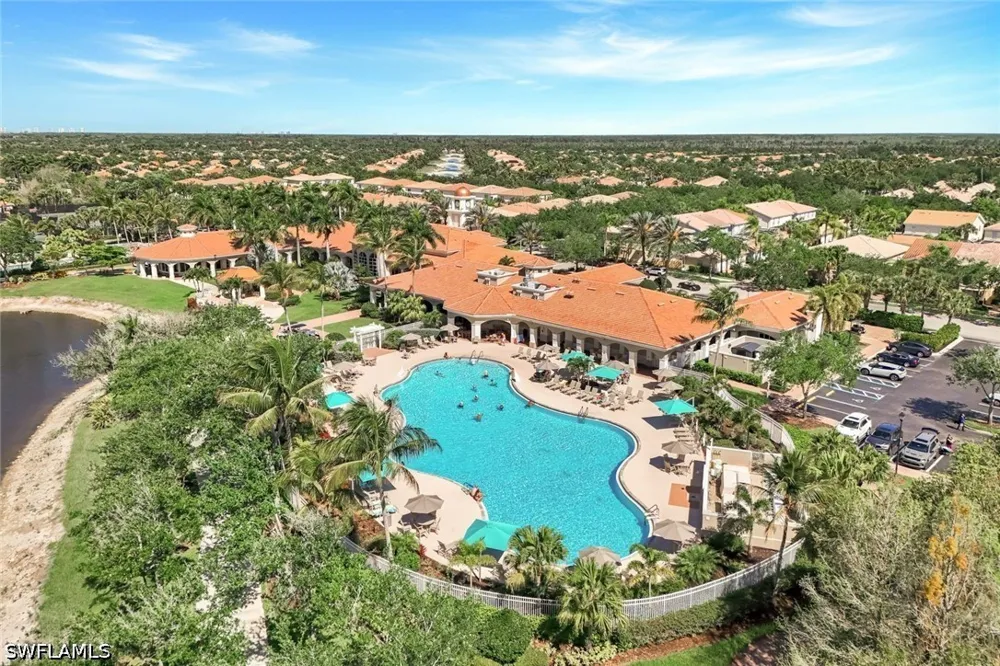 Eagle Ray Court Bonita Springs, FL 34135
