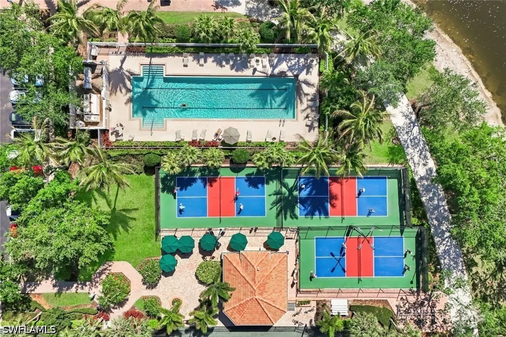 Eagle Ray Court Bonita Springs, FL 34135