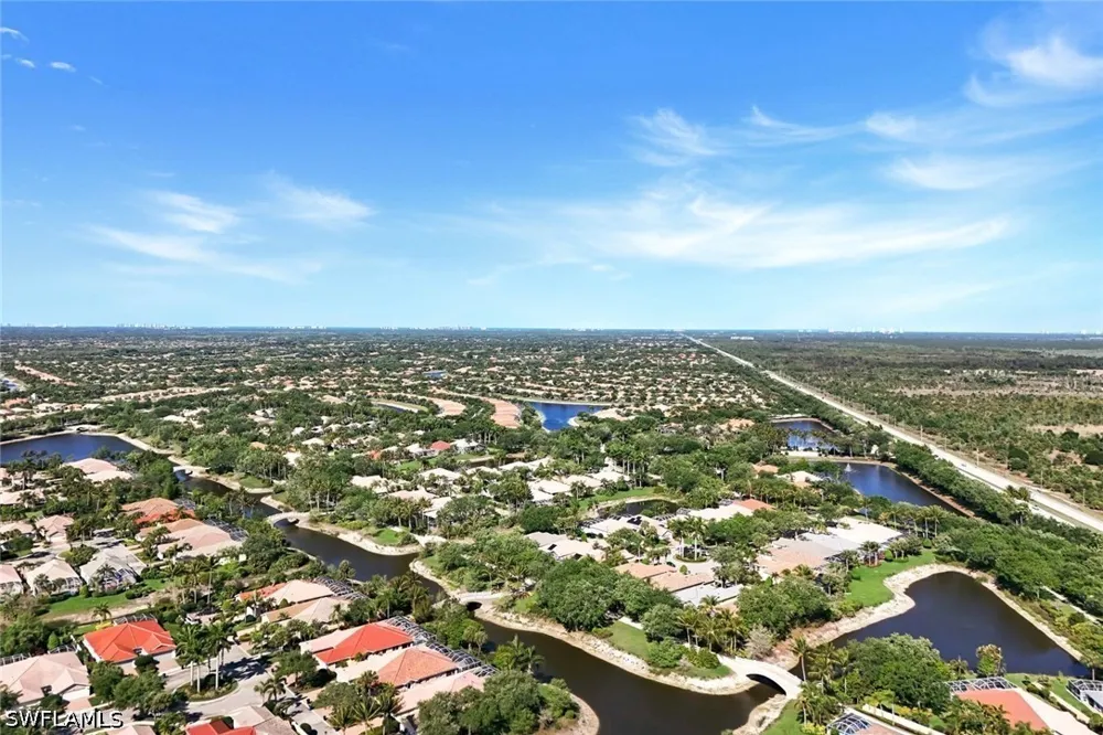 Eagle Ray Court Bonita Springs, FL 34135