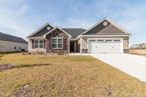 221 Wood House Drive