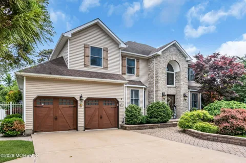 271 Kettle Creek Road