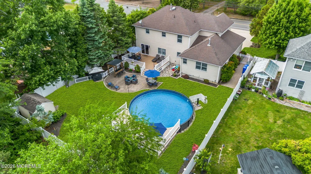 271 Kettle Creek Road Toms River, NJ 08753