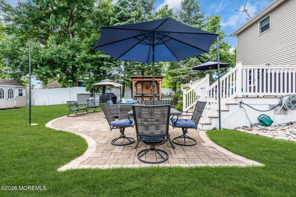 271 Kettle Creek Road Toms River, NJ 08753