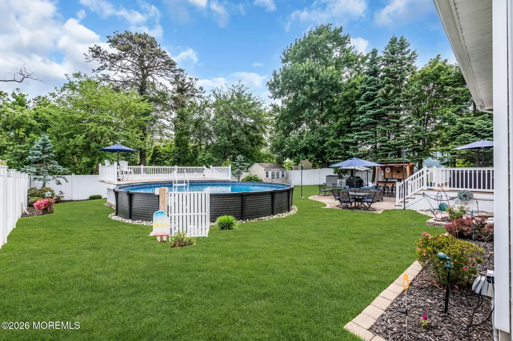 271 Kettle Creek Road Toms River, NJ 08753