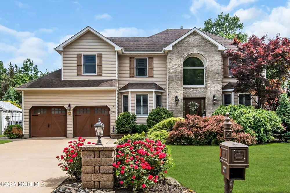 271 Kettle Creek Road Toms River, NJ 08753