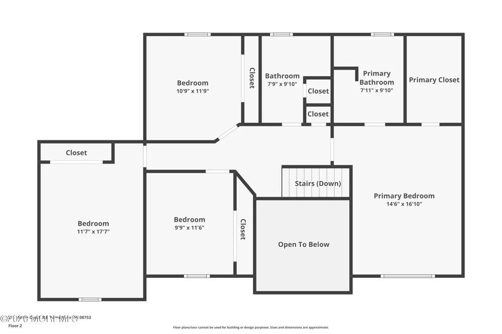 271 Kettle Creek Road Toms River, NJ 08753