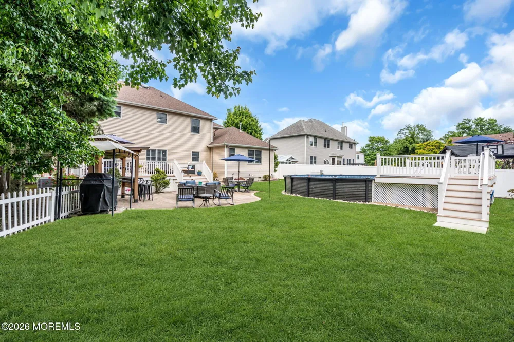 271 Kettle Creek Road Toms River, NJ 08753