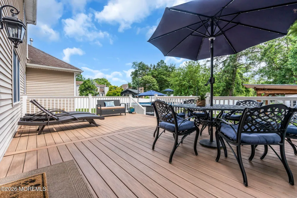 271 Kettle Creek Road Toms River, NJ 08753