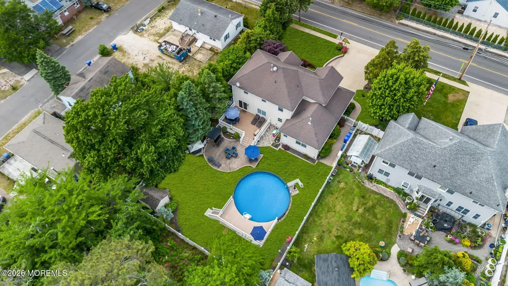 271 Kettle Creek Road Toms River, NJ 08753