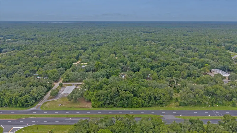 0 HWY 19 Chiefland, FL 32626
