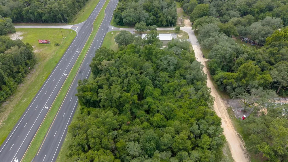 0 HWY 19 Chiefland, FL 32626