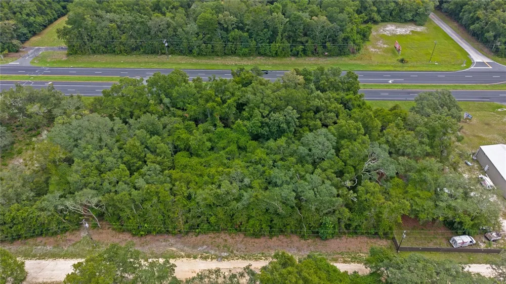 0 HWY 19 Chiefland, FL 32626