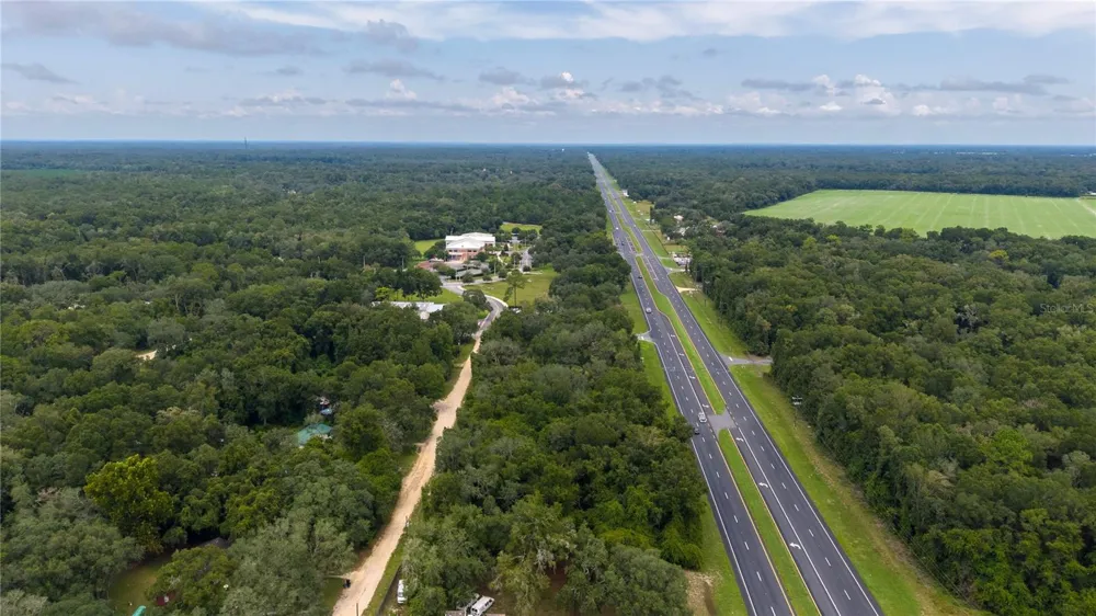 0 HWY 19 Chiefland, FL 32626