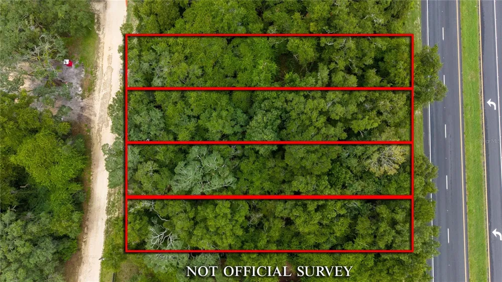 0 HWY 19 Chiefland, FL 32626