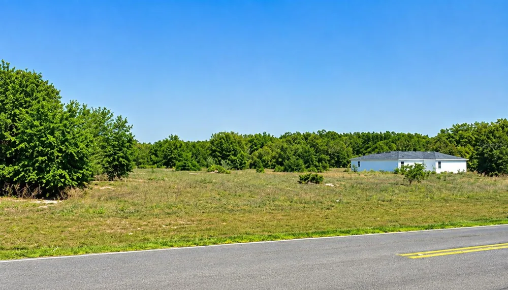 SE 113TH ST RD Ocklawaha, FL 32179