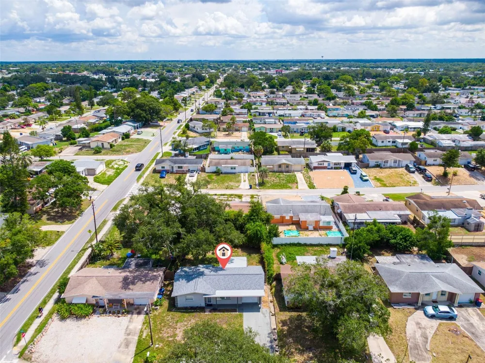 3438 KIMBERLY OAKS DRIVE Holiday, FL 34691