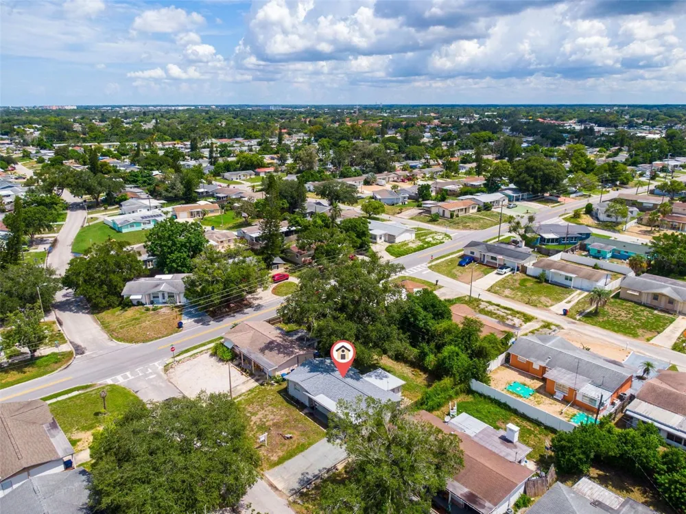 3438 KIMBERLY OAKS DRIVE Holiday, FL 34691