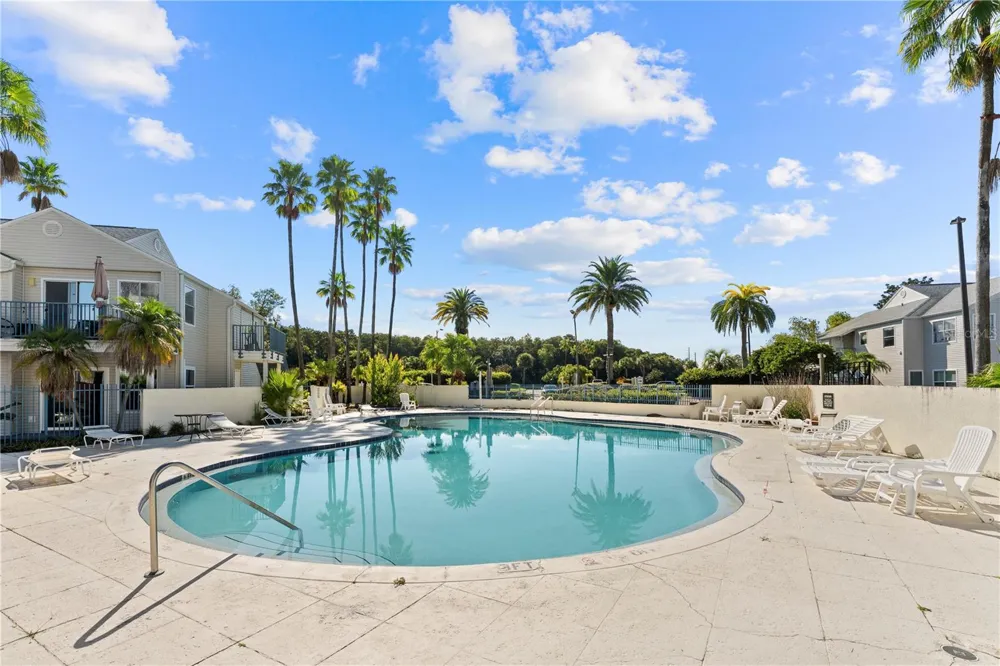 2508 WOODGATE BOULEVARD #105 Orlando, FL 32822