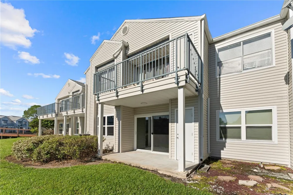 2508 WOODGATE BOULEVARD #105 Orlando, FL 32822