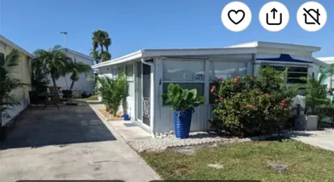1475 FLAMINGO DRIVE #162
