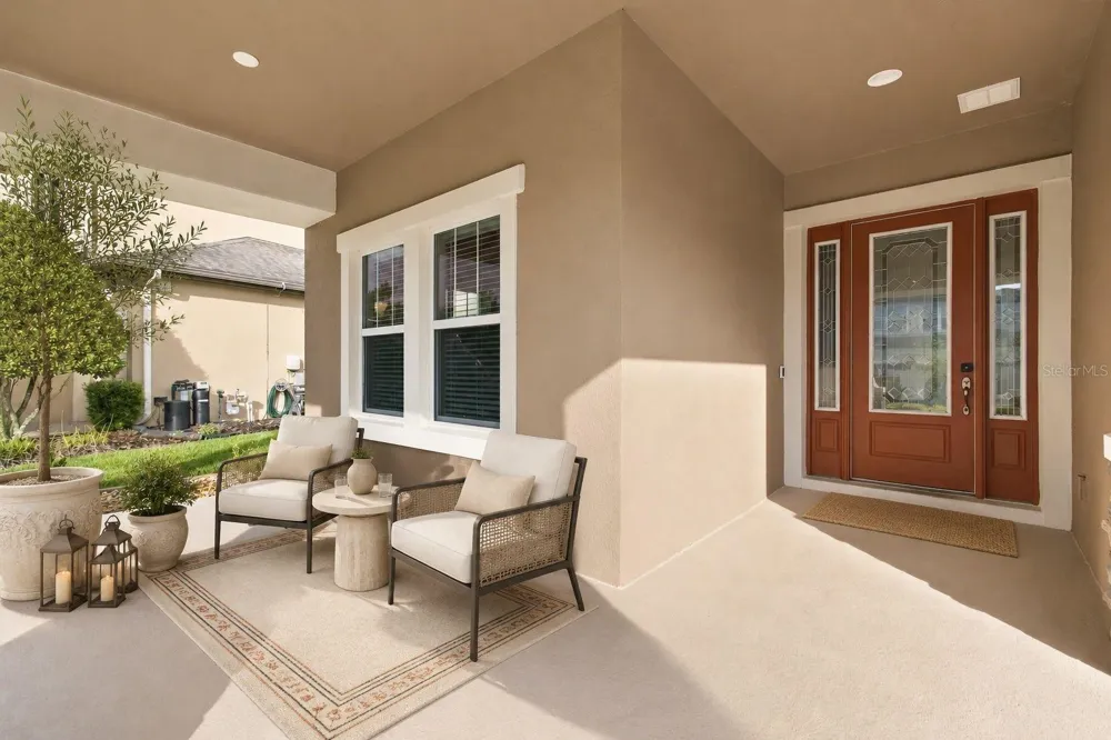 8318 SWISS CHARD CIRCLE Land O Lakes, FL 34637