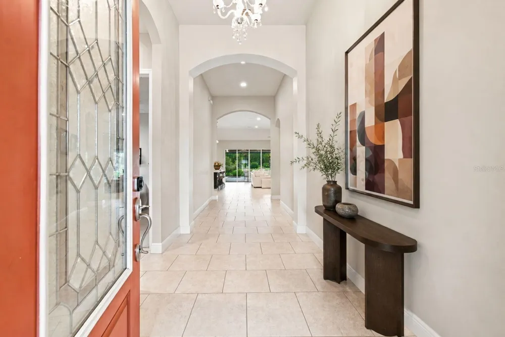 8318 SWISS CHARD CIRCLE Land O Lakes, FL 34637