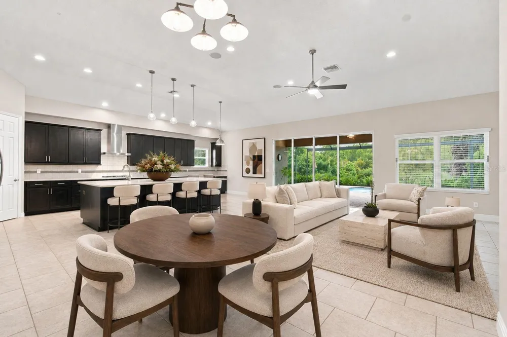 8318 SWISS CHARD CIRCLE Land O Lakes, FL 34637
