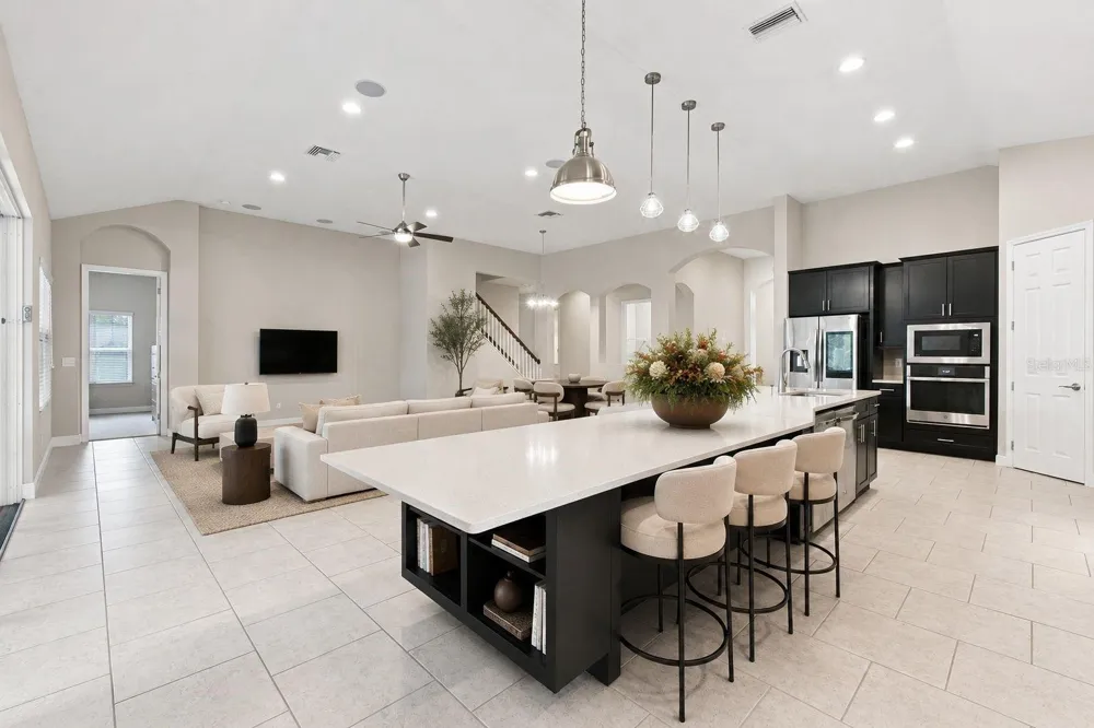 8318 SWISS CHARD CIRCLE Land O Lakes, FL 34637