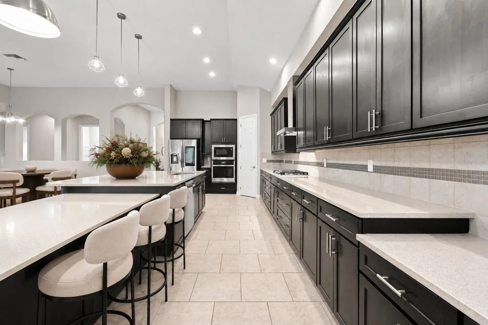 8318 SWISS CHARD CIRCLE Land O Lakes, FL 34637
