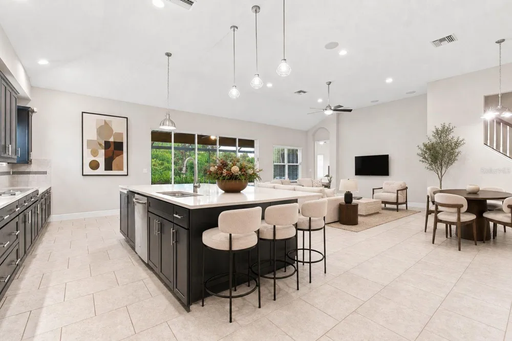 8318 SWISS CHARD CIRCLE Land O Lakes, FL 34637