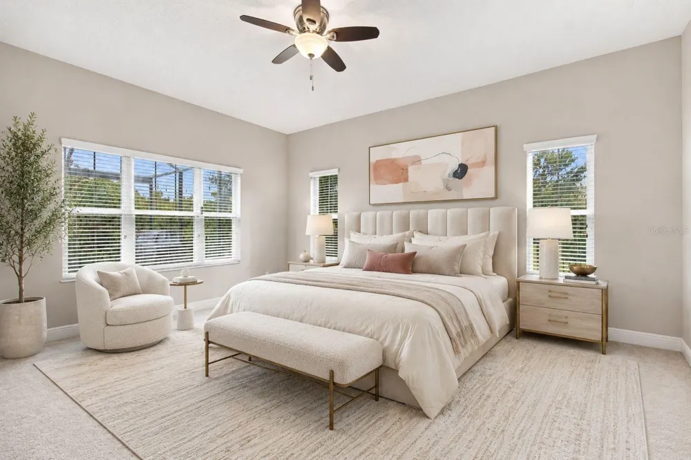 8318 SWISS CHARD CIRCLE Land O Lakes, FL 34637