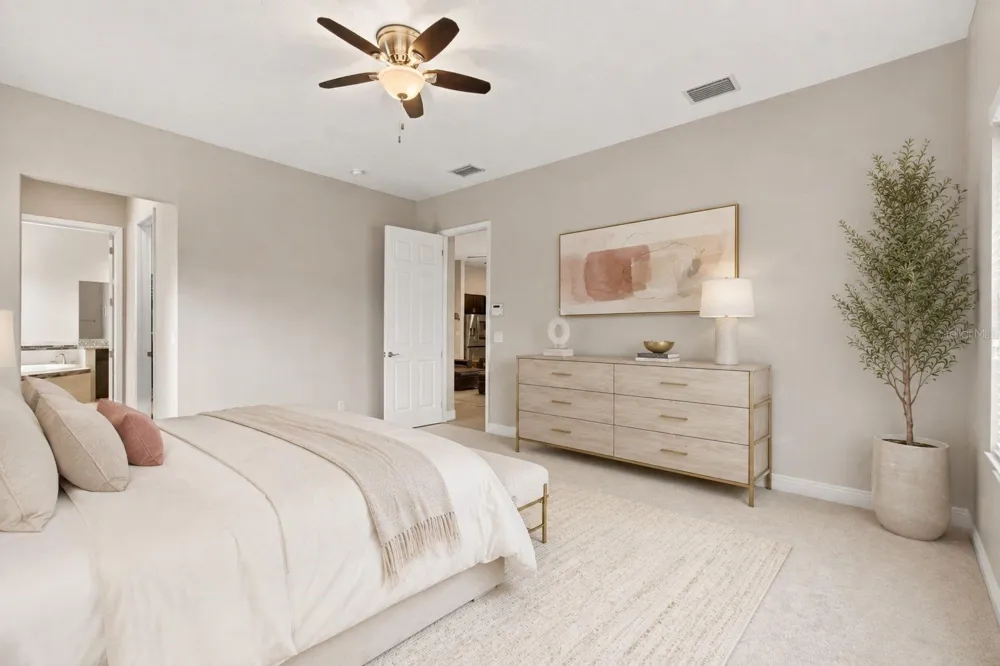 8318 SWISS CHARD CIRCLE Land O Lakes, FL 34637
