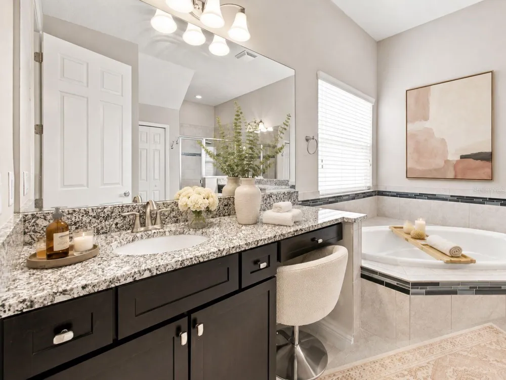8318 SWISS CHARD CIRCLE Land O Lakes, FL 34637