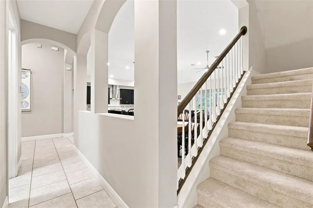 8318 SWISS CHARD CIRCLE Land O Lakes, FL 34637
