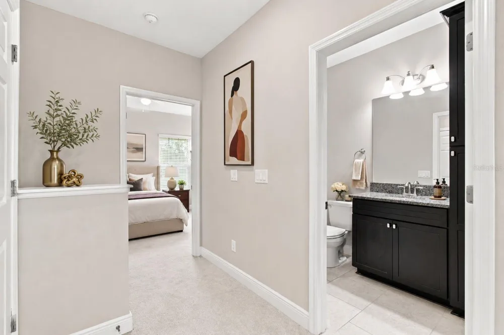 8318 SWISS CHARD CIRCLE Land O Lakes, FL 34637