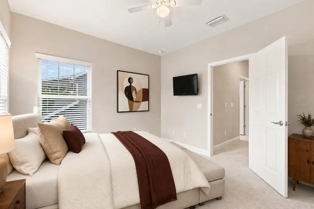 8318 SWISS CHARD CIRCLE Land O Lakes, FL 34637