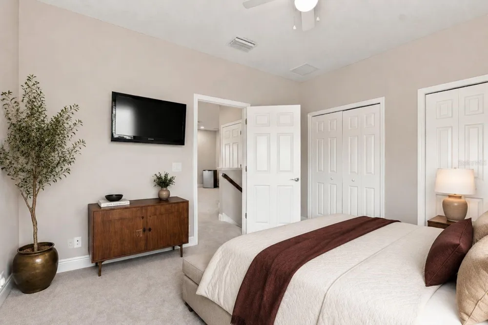 8318 SWISS CHARD CIRCLE Land O Lakes, FL 34637