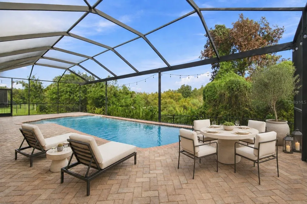 8318 SWISS CHARD CIRCLE Land O Lakes, FL 34637