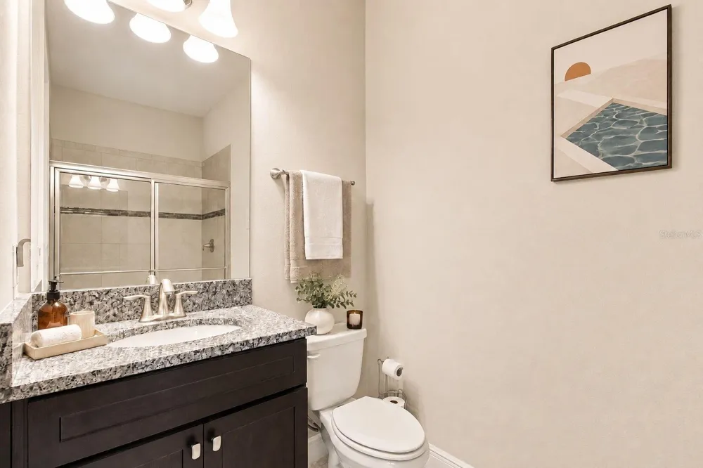 8318 SWISS CHARD CIRCLE Land O Lakes, FL 34637