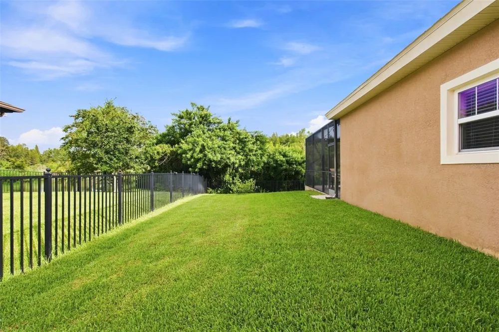 8318 SWISS CHARD CIRCLE Land O Lakes, FL 34637