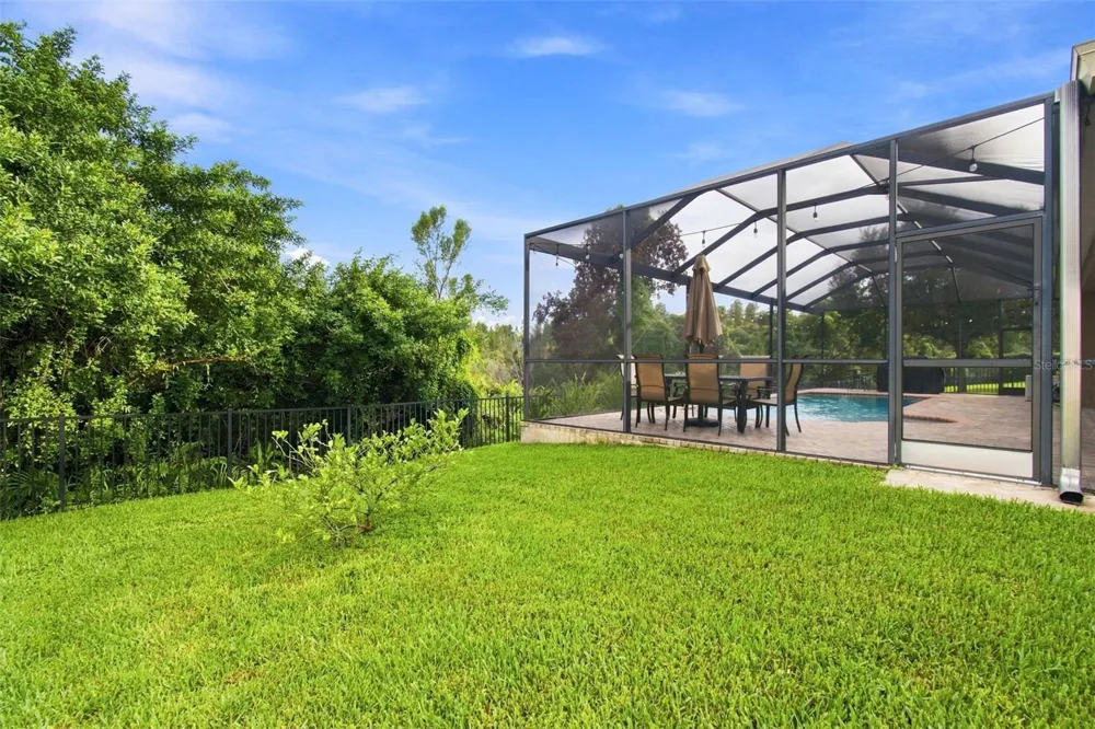 8318 SWISS CHARD CIRCLE Land O Lakes, FL 34637