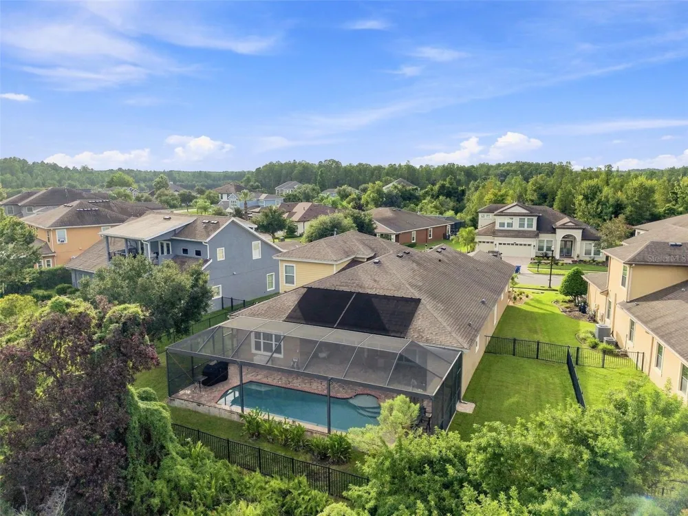8318 SWISS CHARD CIRCLE Land O Lakes, FL 34637