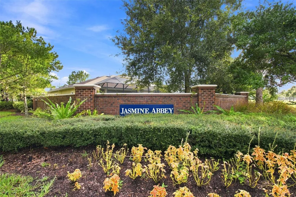 8318 SWISS CHARD CIRCLE Land O Lakes, FL 34637