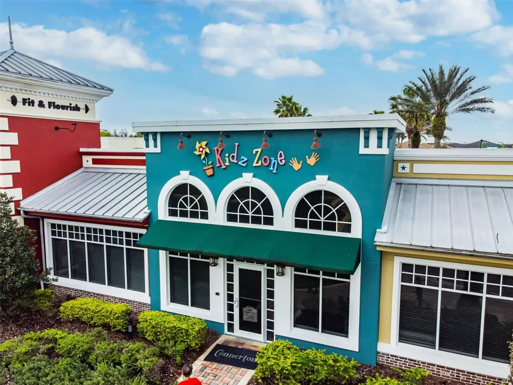 8318 SWISS CHARD CIRCLE Land O Lakes, FL 34637