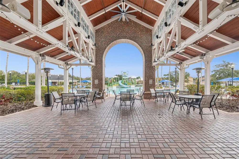 8318 SWISS CHARD CIRCLE Land O Lakes, FL 34637