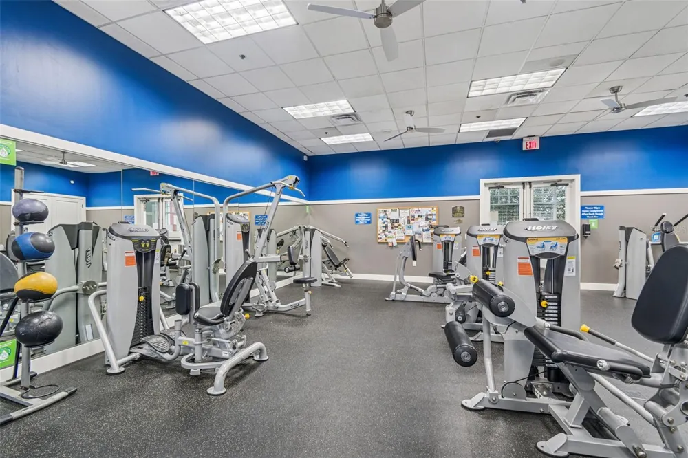8318 SWISS CHARD CIRCLE Land O Lakes, FL 34637