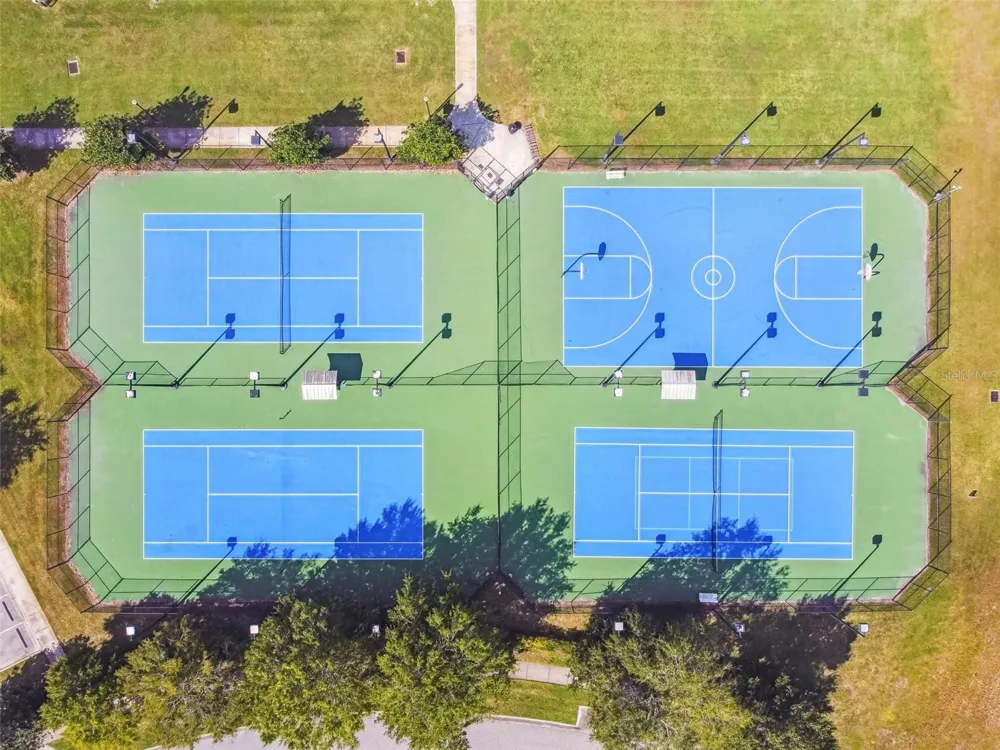 8318 SWISS CHARD CIRCLE Land O Lakes, FL 34637