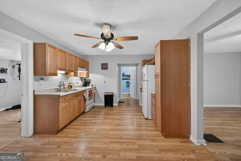 266 Pleasant Hill Church RD SE Winder, GA 30680