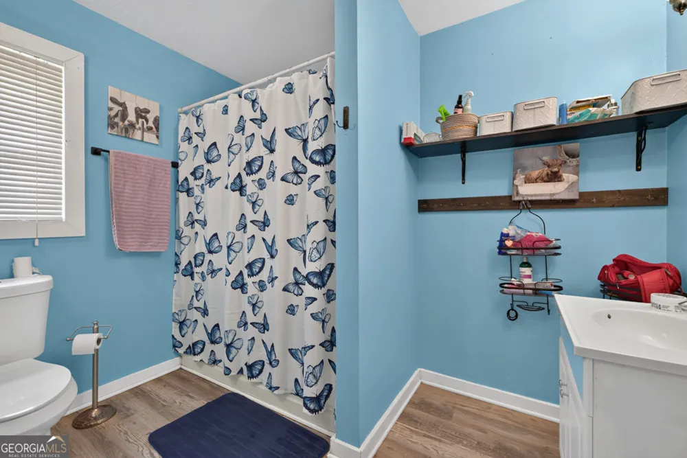 266 Pleasant Hill Church RD SE Winder, GA 30680