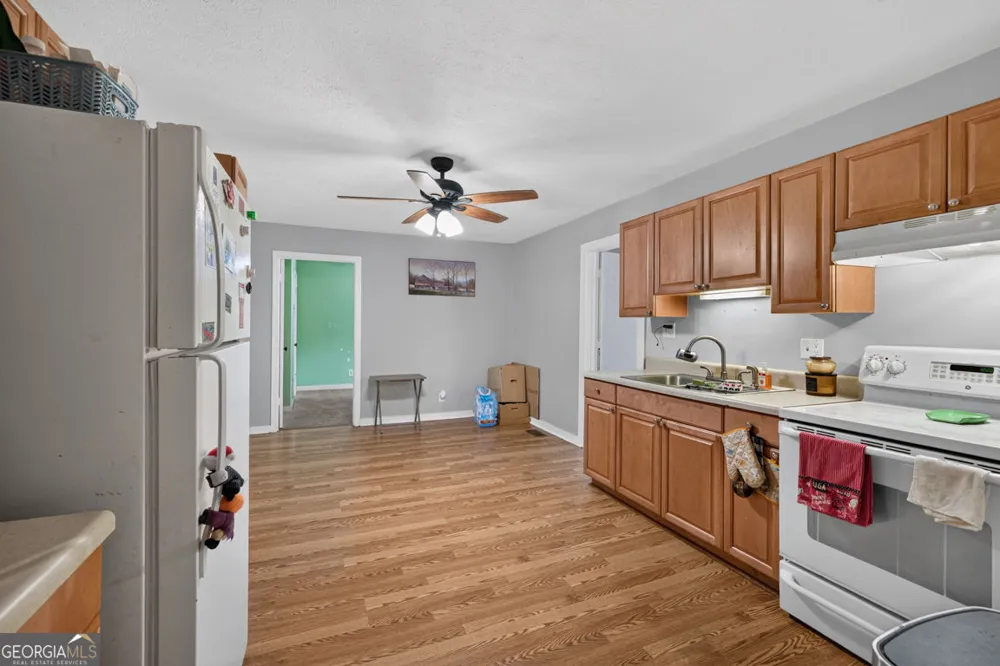 266 Pleasant Hill Church RD SE Winder, GA 30680